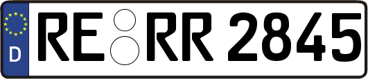 RE-RR2845