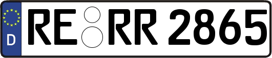 RE-RR2865