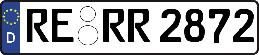 RE-RR2872