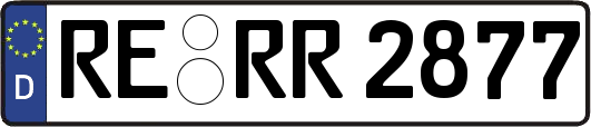 RE-RR2877