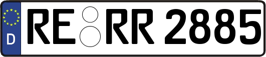 RE-RR2885