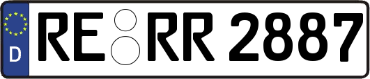 RE-RR2887