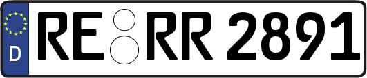 RE-RR2891