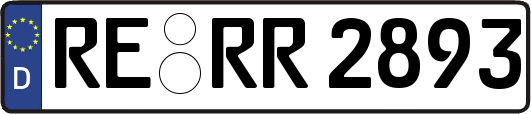 RE-RR2893