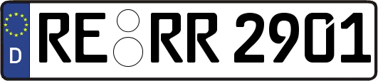 RE-RR2901