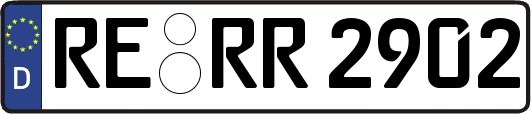 RE-RR2902