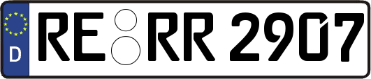 RE-RR2907