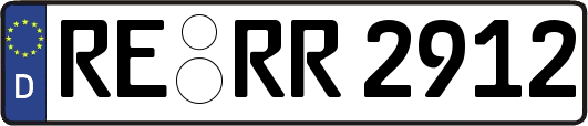 RE-RR2912
