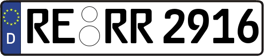 RE-RR2916