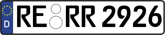 RE-RR2926
