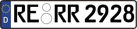 RE-RR2928