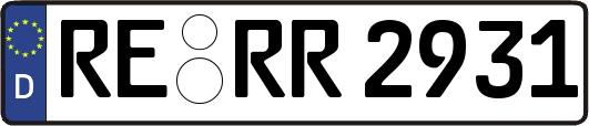 RE-RR2931