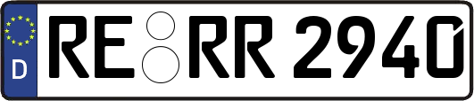 RE-RR2940