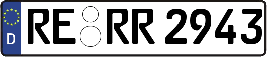 RE-RR2943