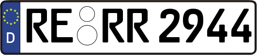 RE-RR2944