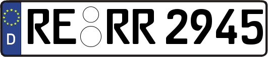 RE-RR2945