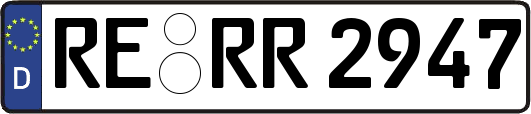 RE-RR2947