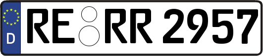 RE-RR2957