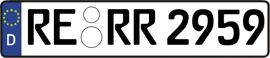 RE-RR2959