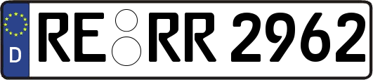RE-RR2962