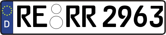 RE-RR2963