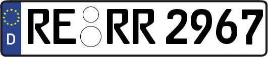 RE-RR2967