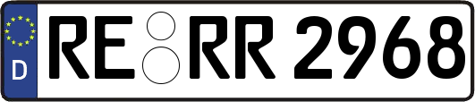 RE-RR2968