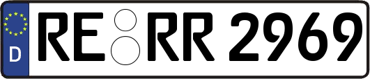 RE-RR2969