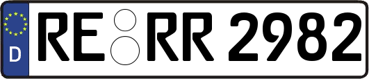 RE-RR2982