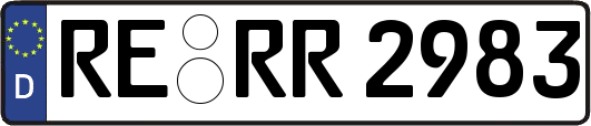 RE-RR2983