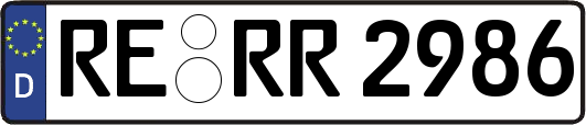 RE-RR2986