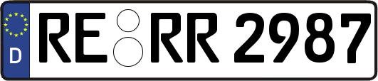 RE-RR2987