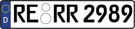 RE-RR2989