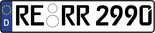 RE-RR2990