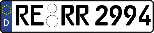 RE-RR2994