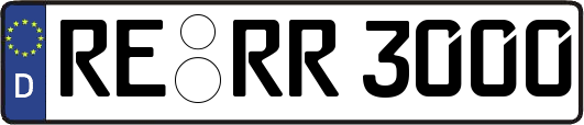 RE-RR3000