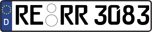 RE-RR3083