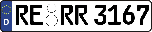 RE-RR3167