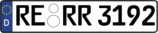 RE-RR3192