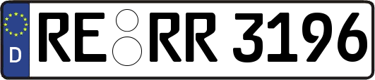 RE-RR3196