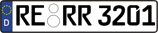 RE-RR3201