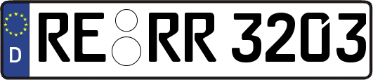 RE-RR3203