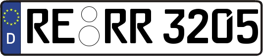 RE-RR3205