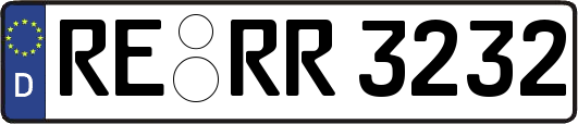 RE-RR3232