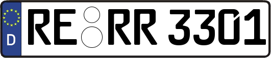 RE-RR3301