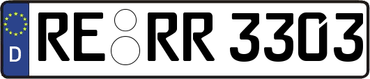 RE-RR3303