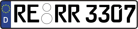 RE-RR3307