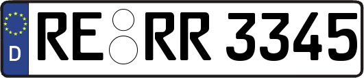 RE-RR3345