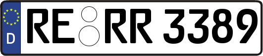 RE-RR3389