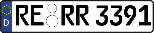 RE-RR3391